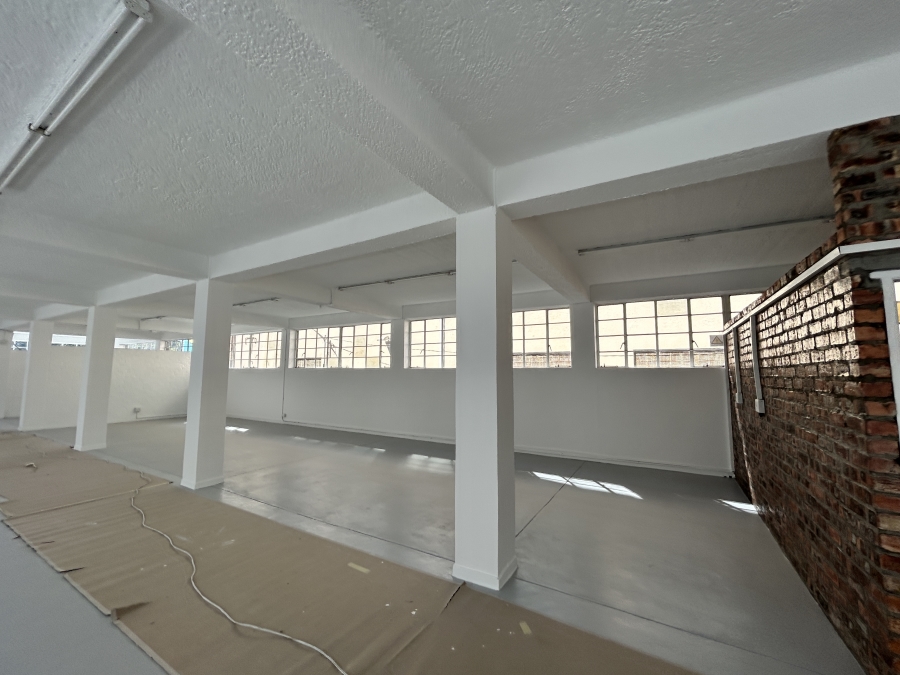 To Let commercial Property for Rent in Woodstock Western Cape